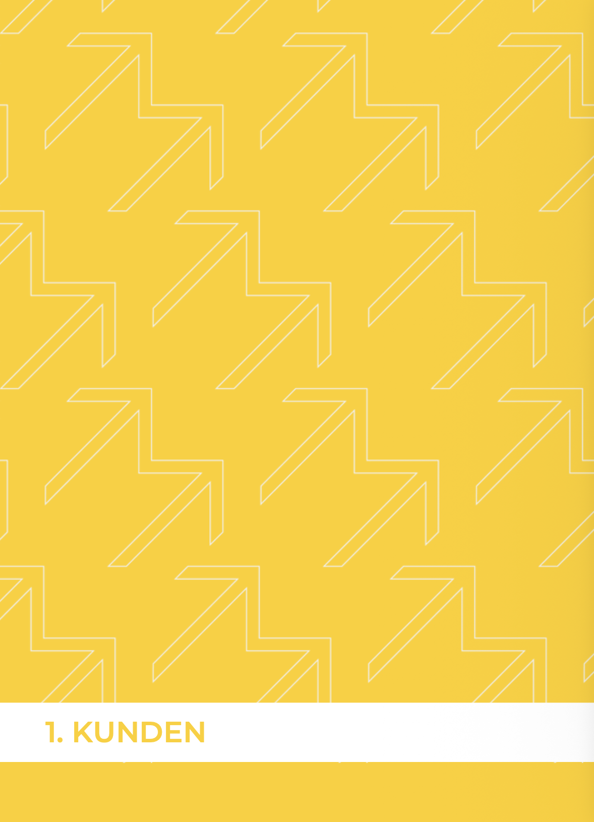 MUDRI Karte 1 — Vorderseite