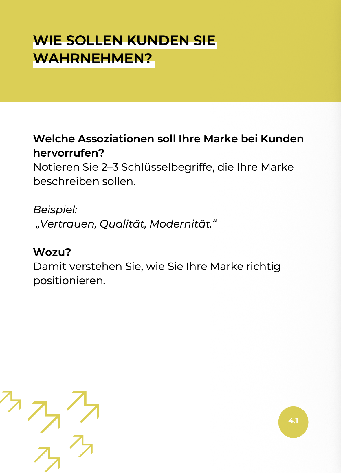 MUDRI Karte 4 — Rückseite
